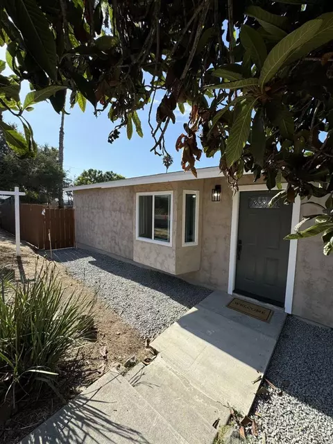 947 Paraiso Ave, Spring Valley, CA 91977