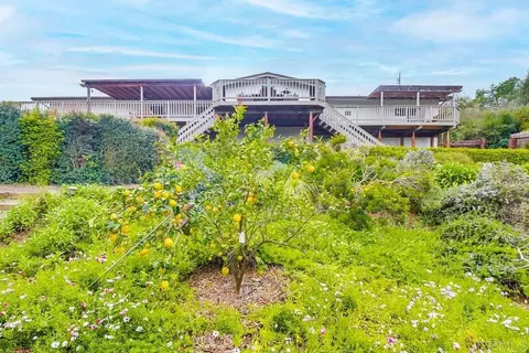 1052 Ranchito, Alpine, CA 91901 photo 1