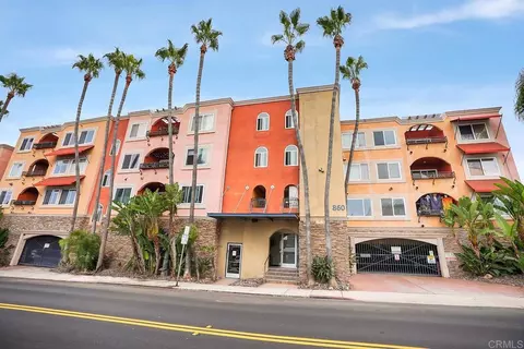 860 Turquoise St #230, San Diego, CA 92109