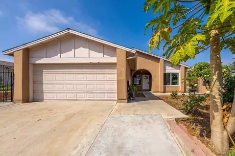 1764 Blando Ln, San Ysidro, CA 92173
