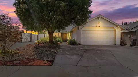 235 Mosport St, Hemet, CA 92544