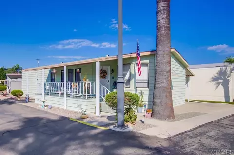 8545 Mission Gorge Rd # 124, Santee, CA 92071