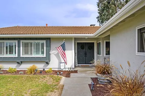 4027 Corral Canyon Rd, Bonita, CA 91902