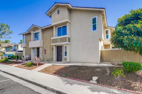 6856 Panamint Row #6, San Diego, CA 92139