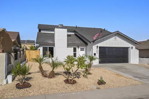 1867 Olamar Way, San Diego, CA 92139