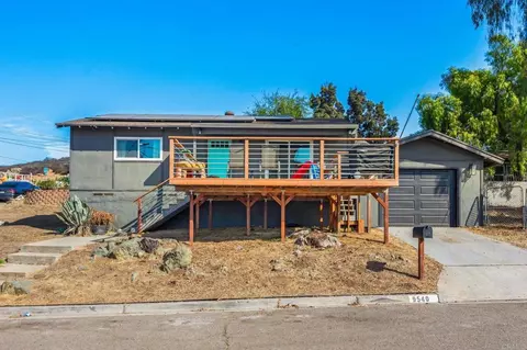 9540 Eucalyptus St, Spring Valley, CA 91977