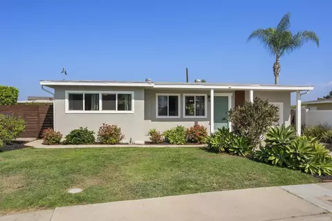 6404 Estelle, San Diego, CA 92115