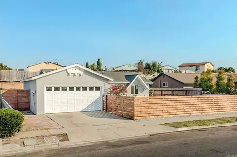 7645 Brookhaven Rd, San Diego, CA 92114