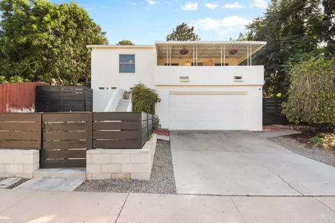 4271 70th Street St, La Mesa, CA 91942