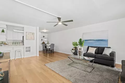 3916 Riviera Dr #307, San Diego, CA 92109