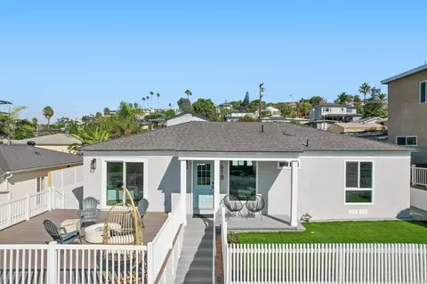 1618 Law St, San Diego, CA 92109