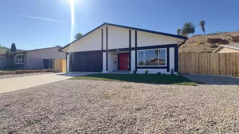 7434 Black Oak Rd, San Diego, CA 92114
