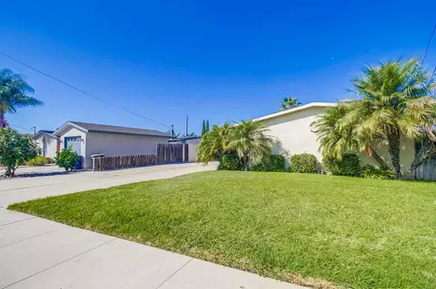 6846 Century St, La Mesa, CA 91942