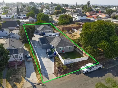 5781 Midwick St, San Diego, CA 92139