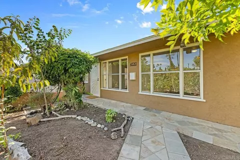 4530 4th St, La Mesa, CA 91941