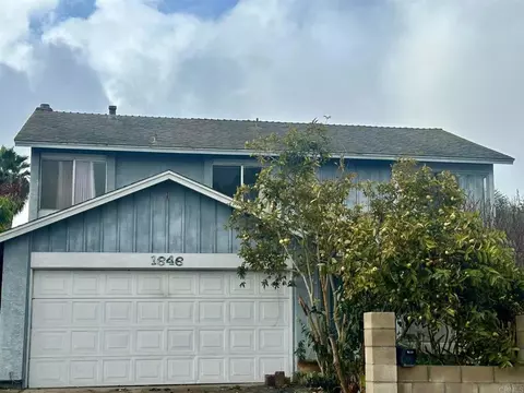 1646 Alaquinas Dr, San Ysidro, CA 92173