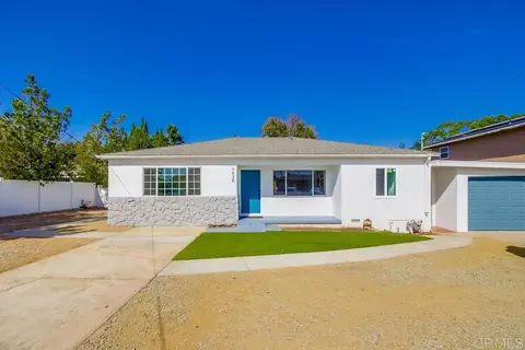 7430 Roosevelt Ave, Lemon Grove, CA 91945