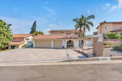 3701 Country Trl, Bonita, CA 91902