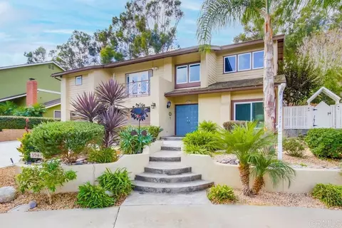 3932 Palm Dr, Bonita, CA 91902