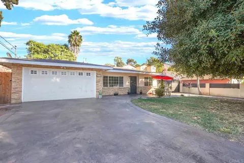 829 Felicita Ave, Spring Valley, CA 91977
