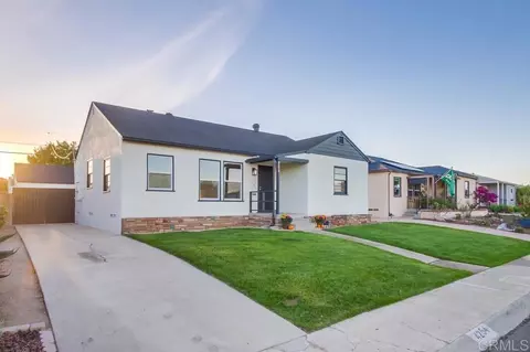 4254 E Overlook Dr, San Diego, CA 92115