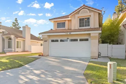 2009 Clearwater Pl, Chula Vista, CA 91913