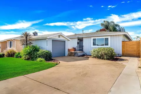 4584 Virginia Ave, San Diego, CA 92115