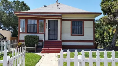4314 Cleveland Ave, San Diego, CA 92103