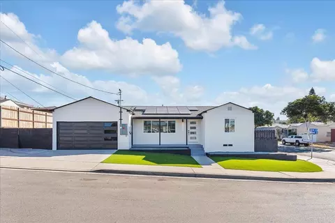 2977 53rd St, San Diego, CA 92105