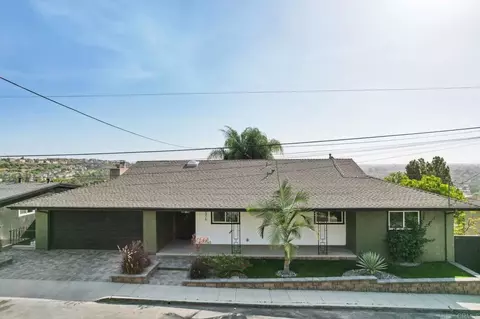 4326 Avon Dr, La Mesa, CA 91941 photo 1