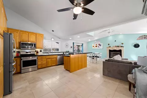 2461 Trace Rd, Spring Valley, CA 91978
