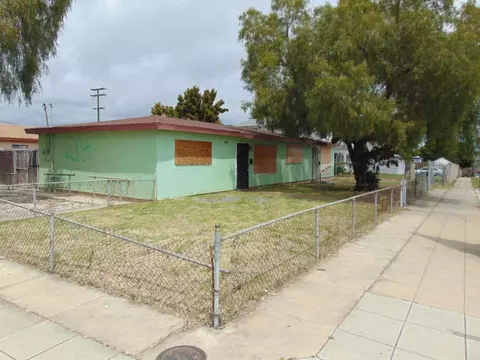 3006 Greely Ave, San Diego, CA 92113