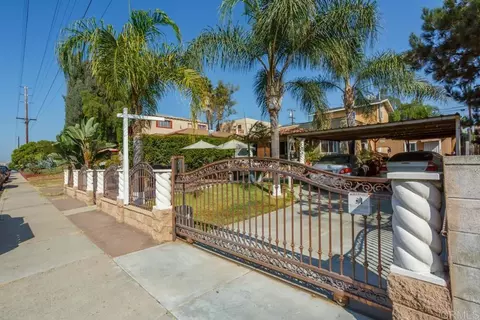 4138 Delta St, San Diego, CA 92113