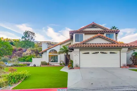 10302 Lake Ridge Ct, Spring Valley, CA 91977