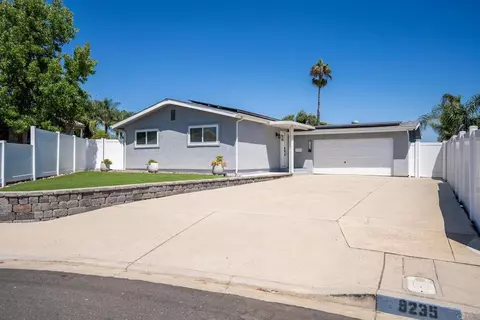 9235 Lomker Ct, Santee, CA 92071 photo 1