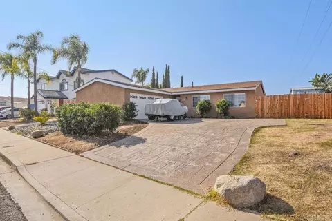 1456 Princess Manor Ct, Chula Vista, CA 91911
