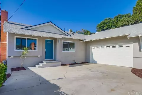 2652 Gross Ct, San Diego, CA 92139