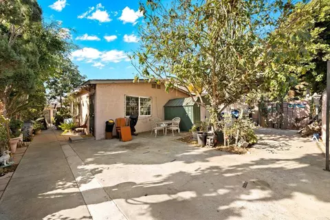 2173 Harrison Ave, San Diego, CA 92113