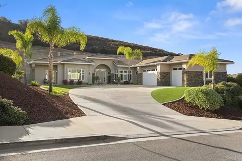 8831 Diamondback Dr, Santee, CA 92071 photo 1