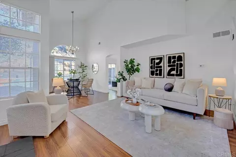 12126 Via Serrano, El Cajon, CA 92019