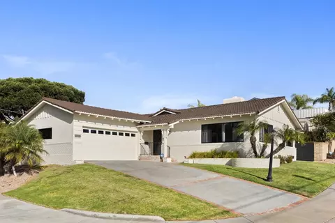 5233 Vickie Dr, San Diego, CA 92109
