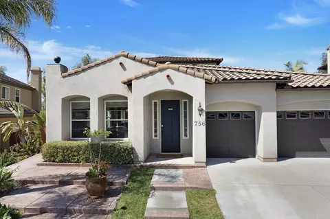 756 N Fox Run Pl, Chula Vista, CA 91914