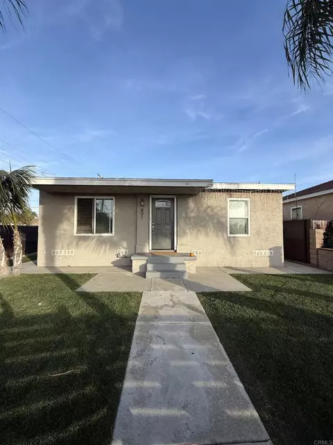 401 S 35th St, San Diego, CA 92113