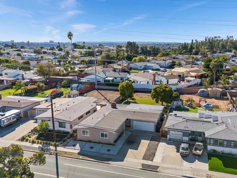 2534 Greyling Dr, San Diego, CA 92123