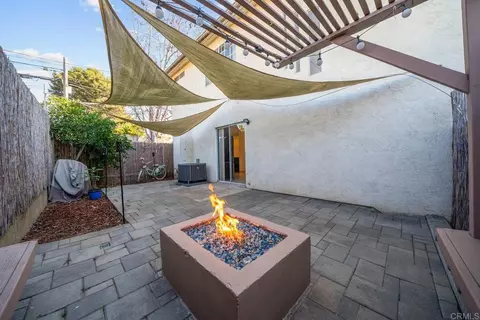 2560 Bancroft Dr #8, Spring Valley, CA 91977