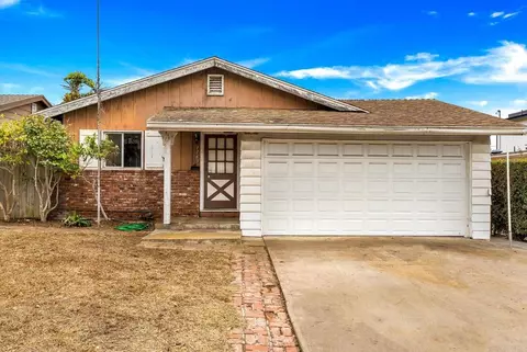1163 Sapphire St, San Diego, CA 92109