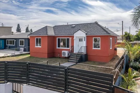 3427 Florence St, San Diego, CA 92113