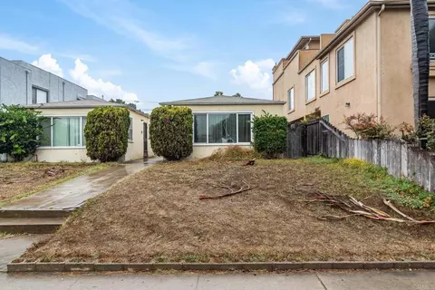 1254 Grand Ave, San Diego, CA 92109