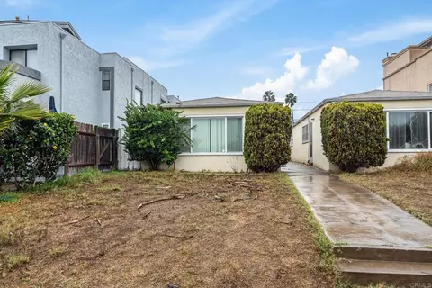 1250 Grand Ave, San Diego, CA 92109