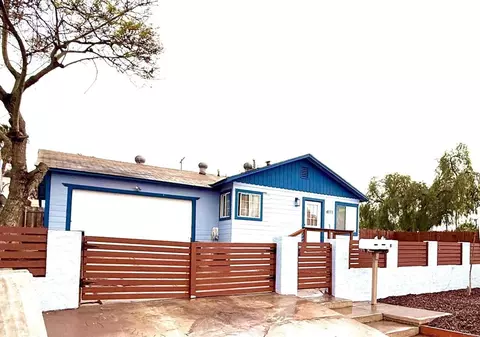 4111 Gamma St, San Diego, CA 92113